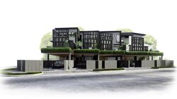 Maju Avenue (D19), Terrace #497604191